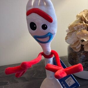 Authentic Disney Pixar Toy Story Forky